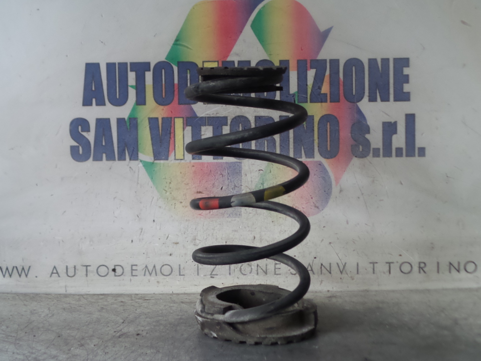 MOLLA SOSP. POST. SX. ALFA ROMEO MITO (X6) (06/08>06/11