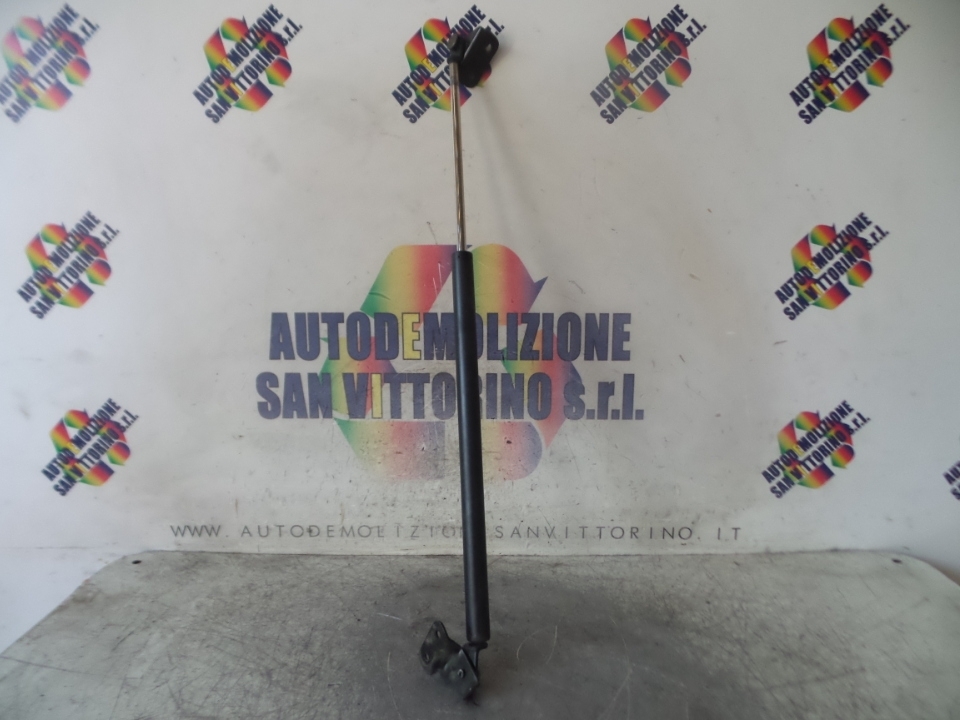 ASTA AMMORTIZZANTE PORTELLO POST. DX. OPEL AGILA (H00) (04/00>09/04