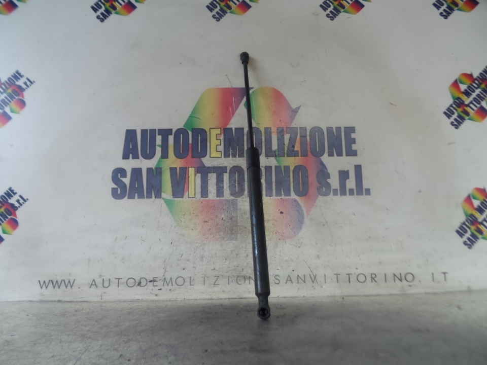 ASTA AMMORTIZZANTE PORTELLO POST. SX. CITROEN C3 (A51) (09/09>)