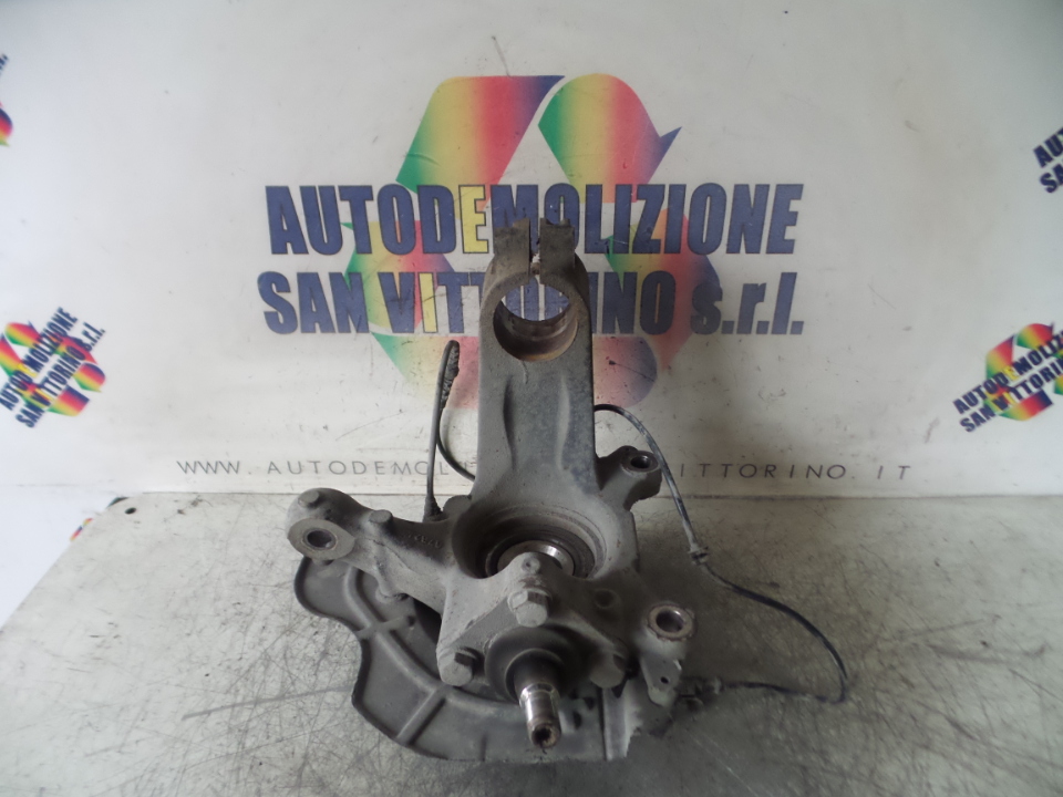 MONTANTE SOSP. ANT. SX. FIAT DUCATO (2J) (06/06>03/12