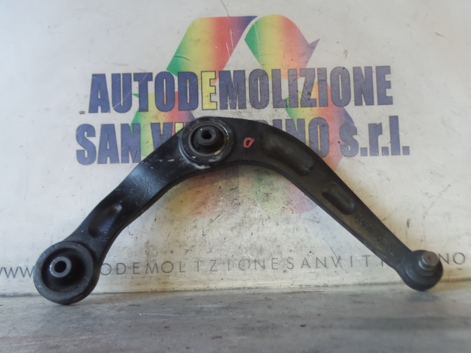 BRACCIO OSCILLANTE SOSP. ANT. DX. PEUGEOT 206 (09/98>06/09