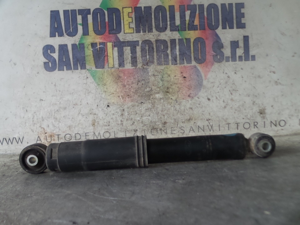 AMMORTIZZATORE POST. SX. FORD KA (CCU) (10/08>)