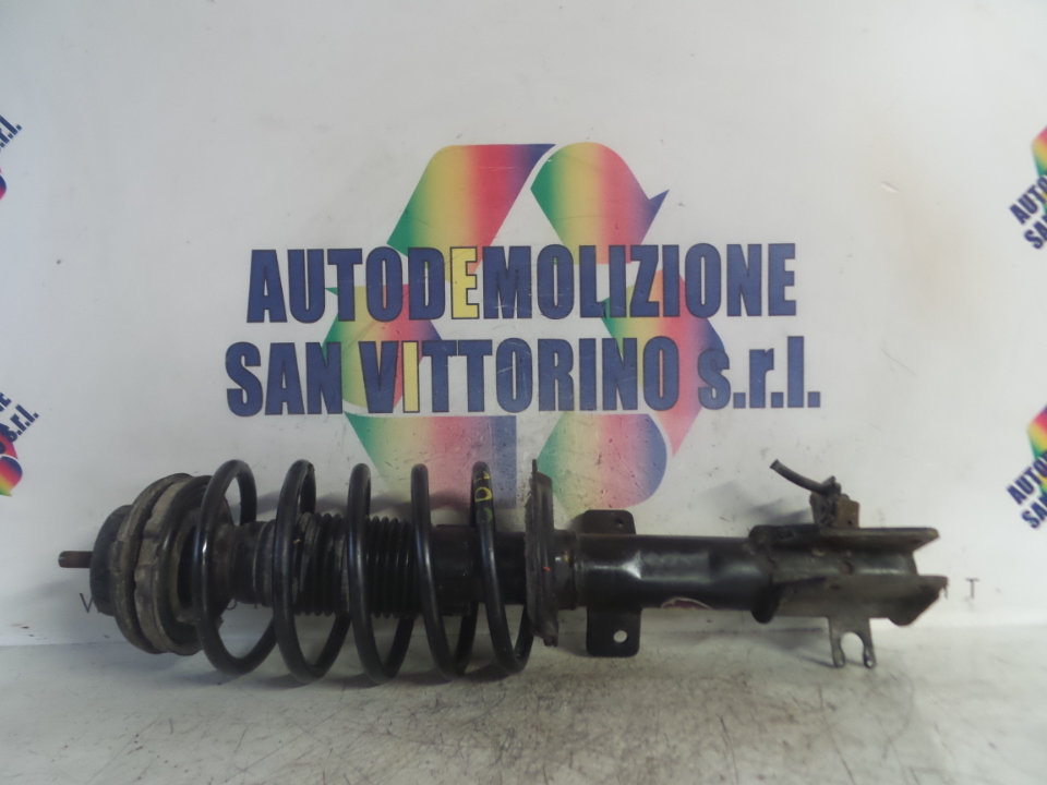 AMMORTIZZATORE ANT. SX. FIAT STILO (2C) (09/01>11/03