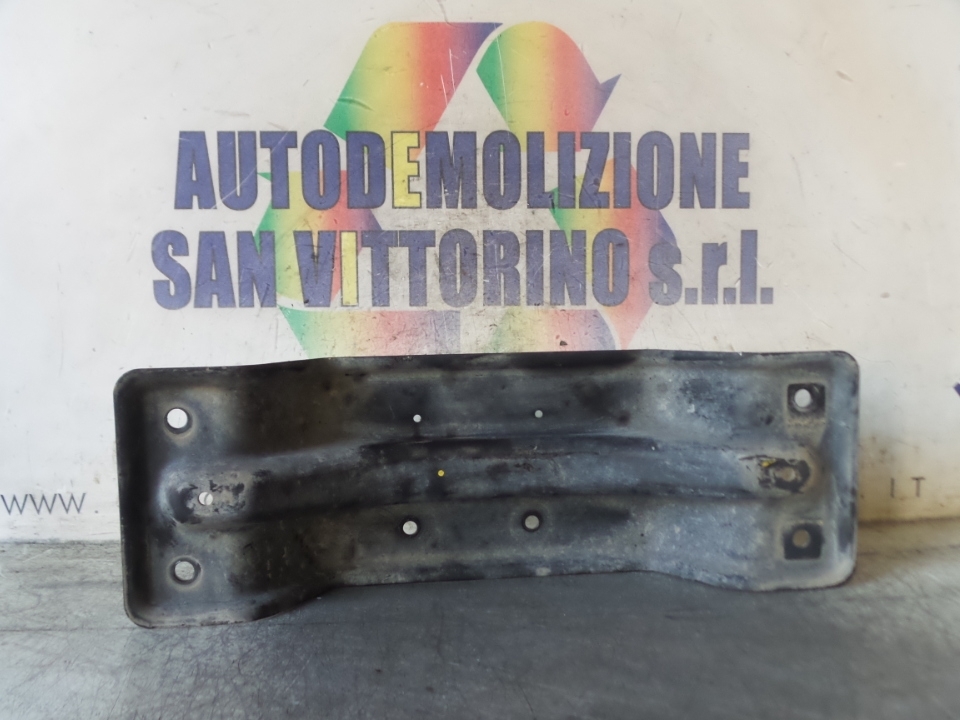 SUPPORTO ALBERO TRASMISSIONE LAND ROVER FREELANDER (10/06>03/15