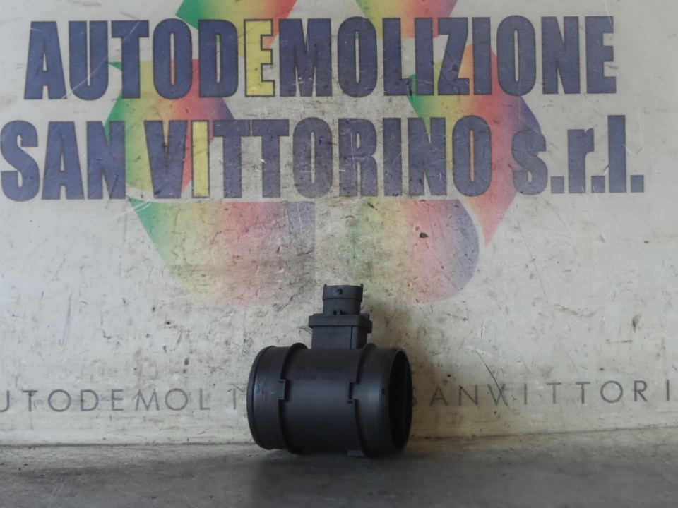 FLUSSOMETRO/DEBIMETRO FIAT BRAVO (3L) (01/07>03/10