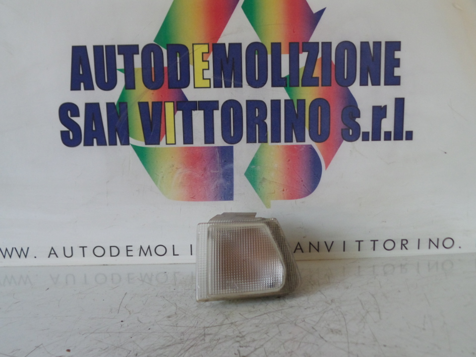 FANALINO ANT. SX. ALFA ROMEO 155 (01/95>01/98