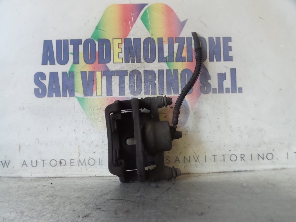 PINZA FRENO ANT. COMPL. SX. KIA PICANTO 1A SERIE (02/04>10/08