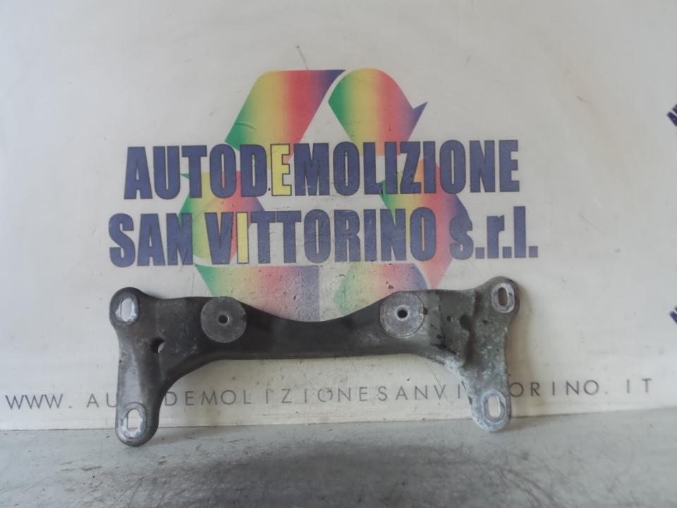 TRAVERSA SUPPORTO CAMBIO BMW SERIE 1 (E87) (09/04>03/07