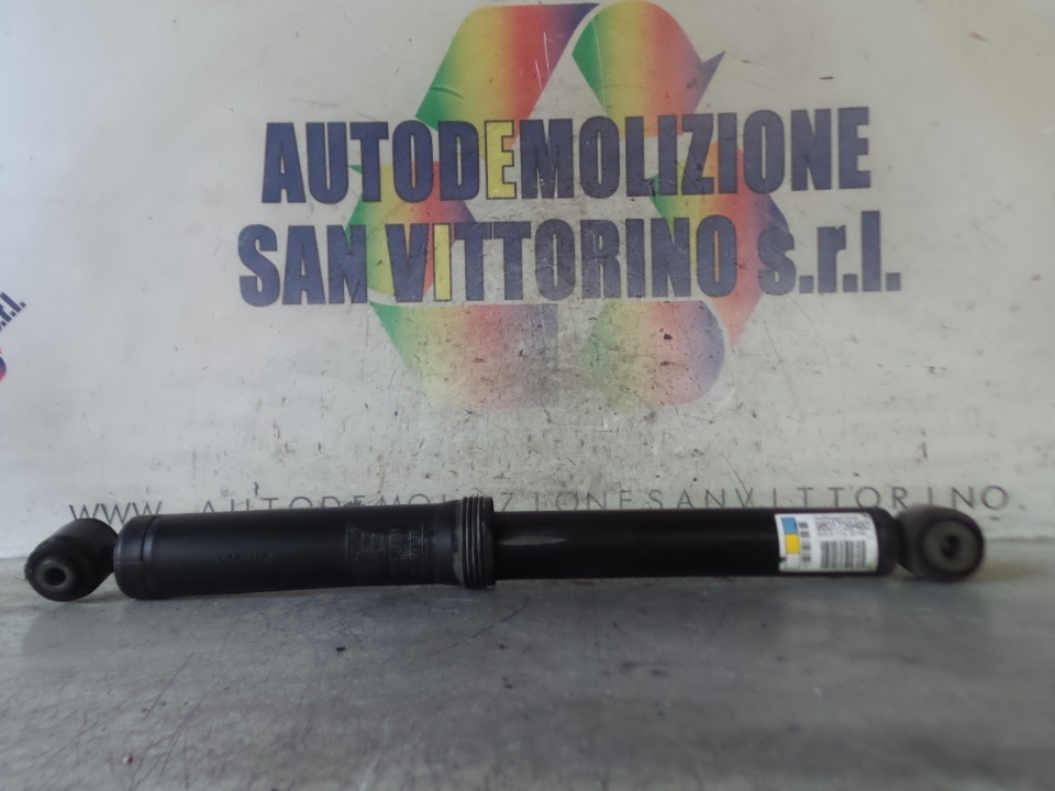 AMMORTIZZATORE POST. SX. CITROEN C3 (A51) (03/13>)