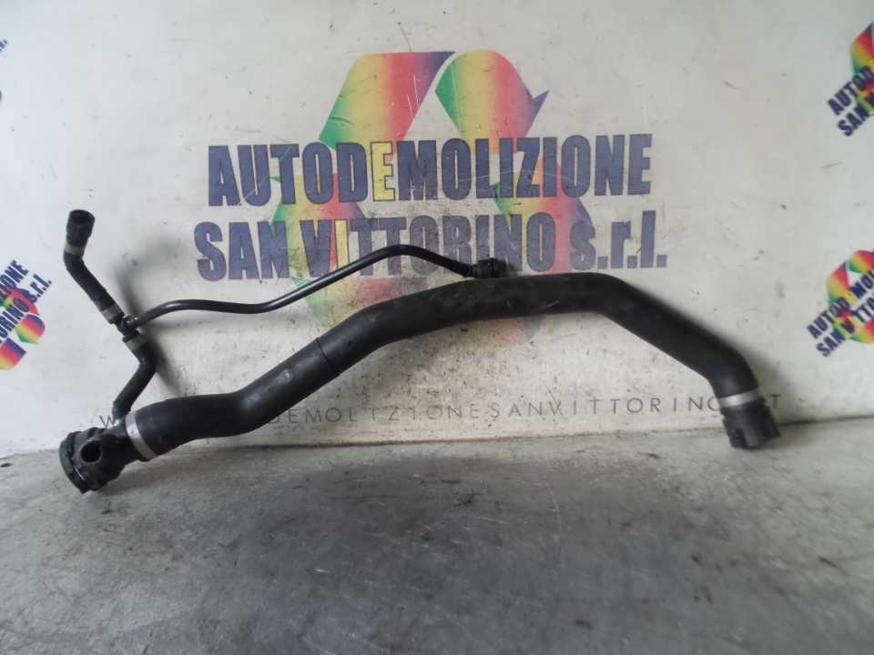 MANICOTTO SUP. RADIATORE BMW SERIE 5 (F10) (07/13>)