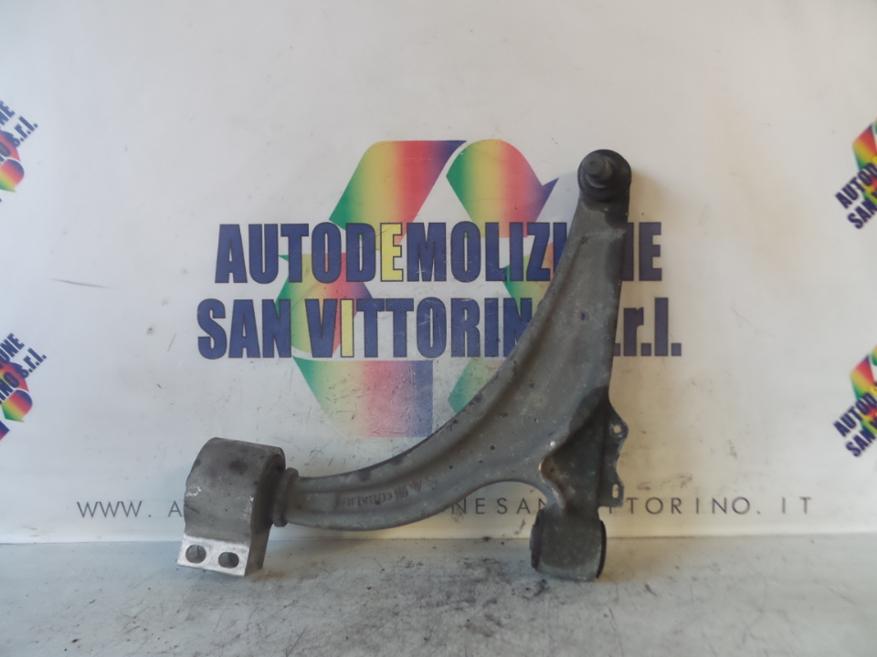 BRACCIO OSCILLANTE SOSP. ANT. SX. CHEVROLET (DAEWOO) CRUZE SW (J308) (07/12>)