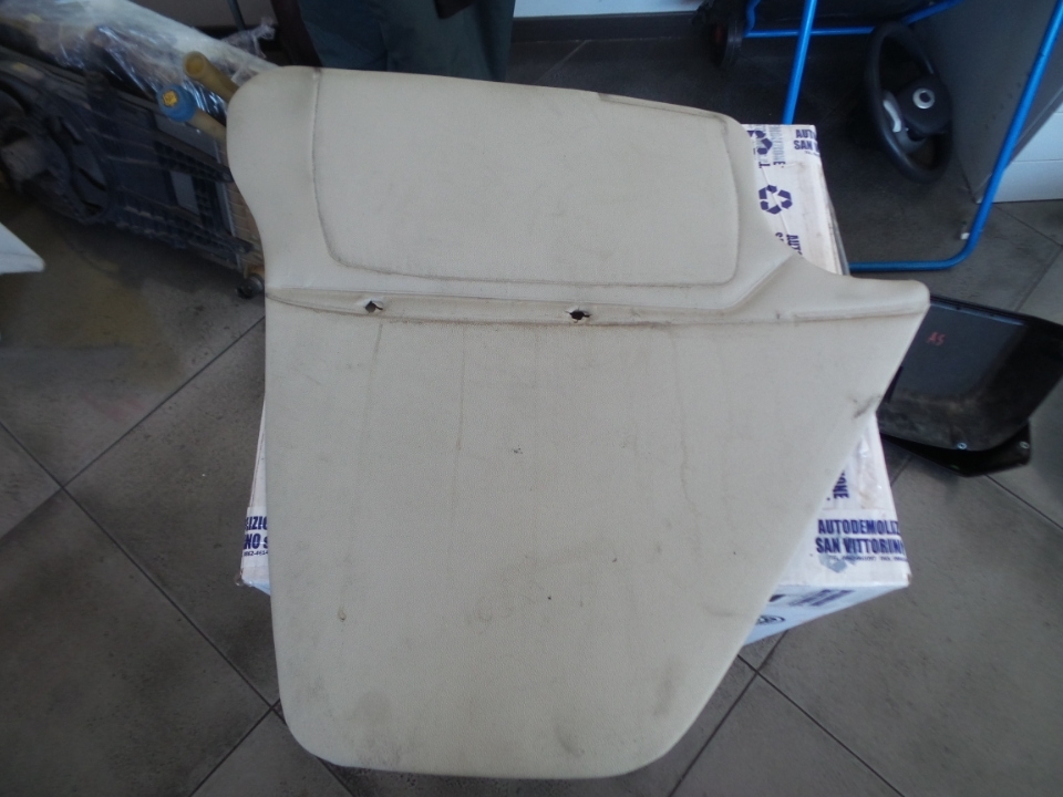 PANNELLO PORTA ANT. SX. FIAT DUCATO (4Y) (04/14>)