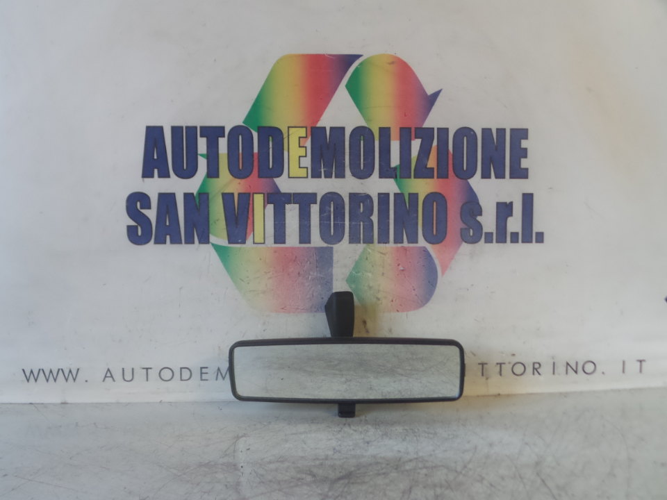 RETROVISORE INTERNO FIAT DOBLO (3V) (11/09>)