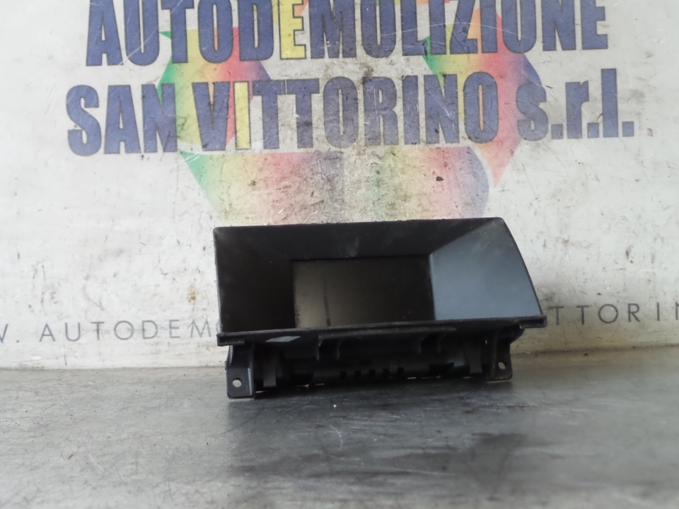 DISPLAY MULTIFUNZIONE OPEL ASTRA (A04) (01/04>03/11