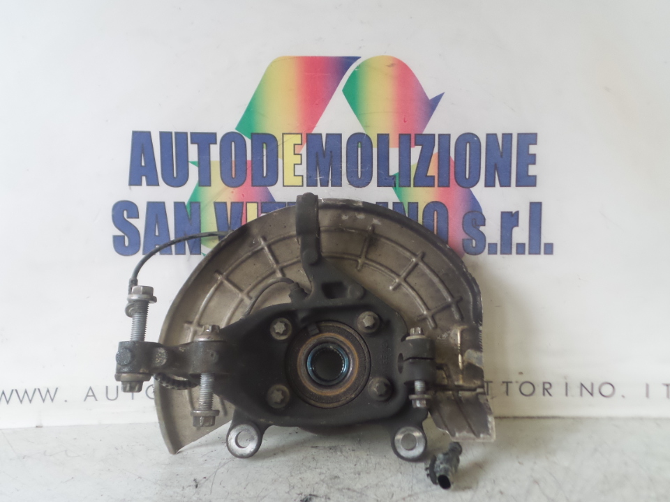 MONTANTE SOSP. ANT. DX. FIAT 500X (5F) (11/14>)