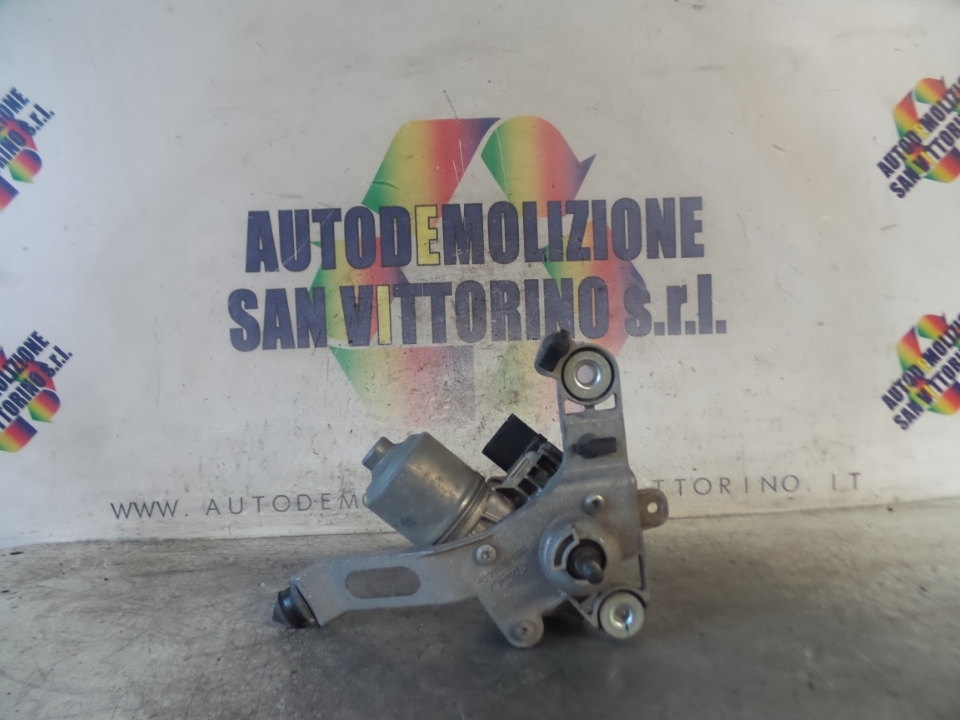 MOTORINO TERGIPARABREZZA DX. FORD FOCUS (CB8) (02/11>)