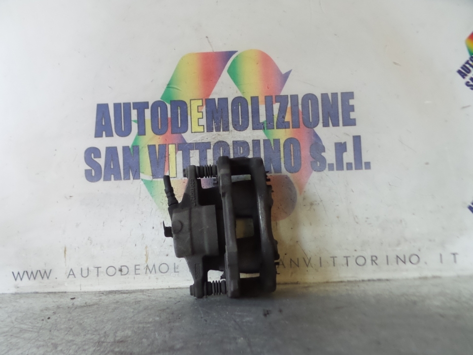 PINZA FRENO ANT. DX. ALFA ROMEO MITO (X6) (06/08>06/11