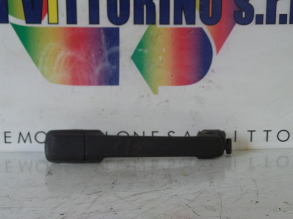 MANIGLIA PORTA POST. SX. VOLVO 850 (04/93>12/96