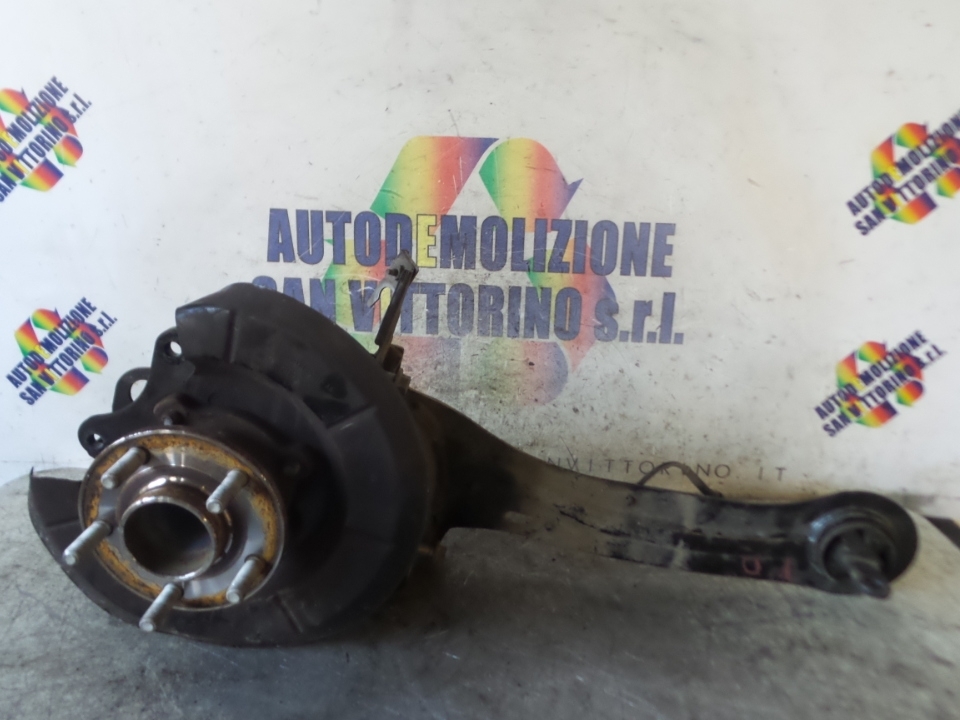 MONTANTE/BRACCIO OSCILLANTE SOSP. P DX. FORD C-MAX (CEU) (03/15>)