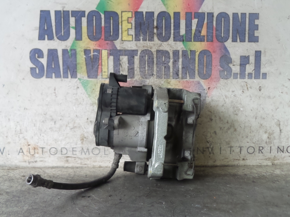 PINZA FRENO POST. SX. ALFA ROMEO STELVIO (6V) (01/17>)