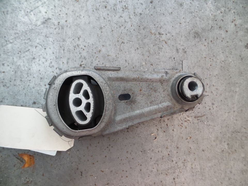 SUPPORTO POST. MOTORE (BIELLETTA) RENAULT SCENIC 3A SERIE (04/09>10/13