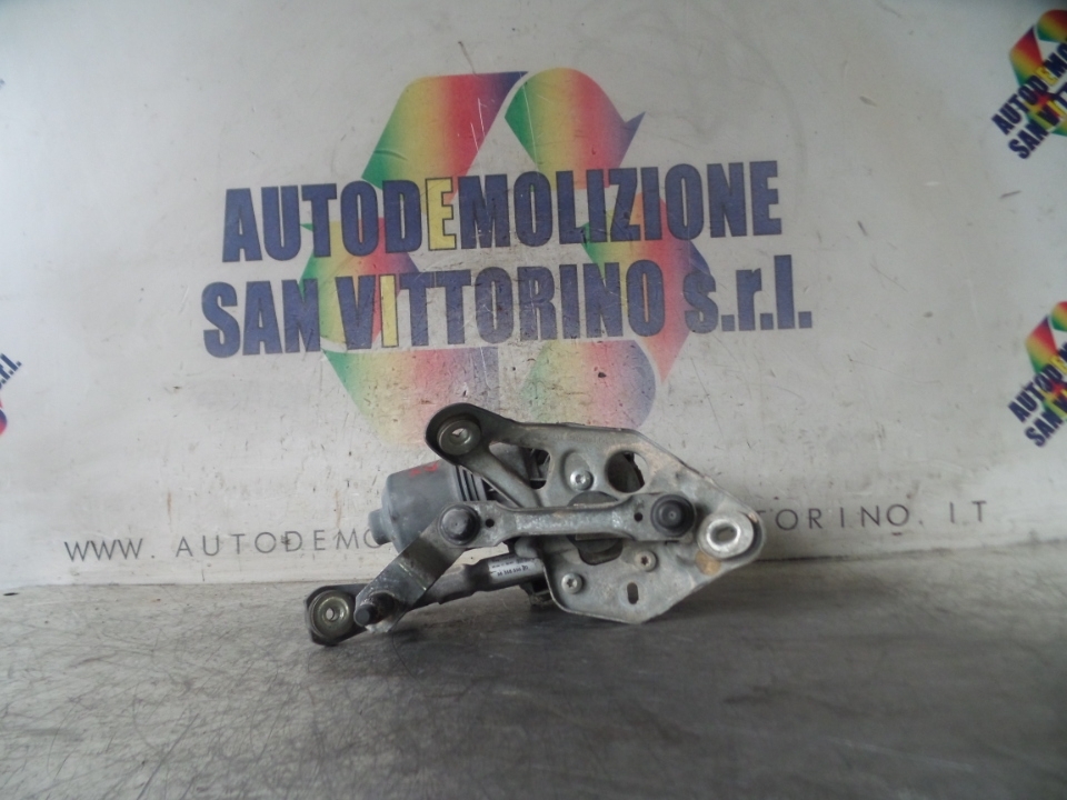 MOTORINO TERGIPARABREZZA DIVERGENTE DX. PEUGEOT 407 (03/04>03/12