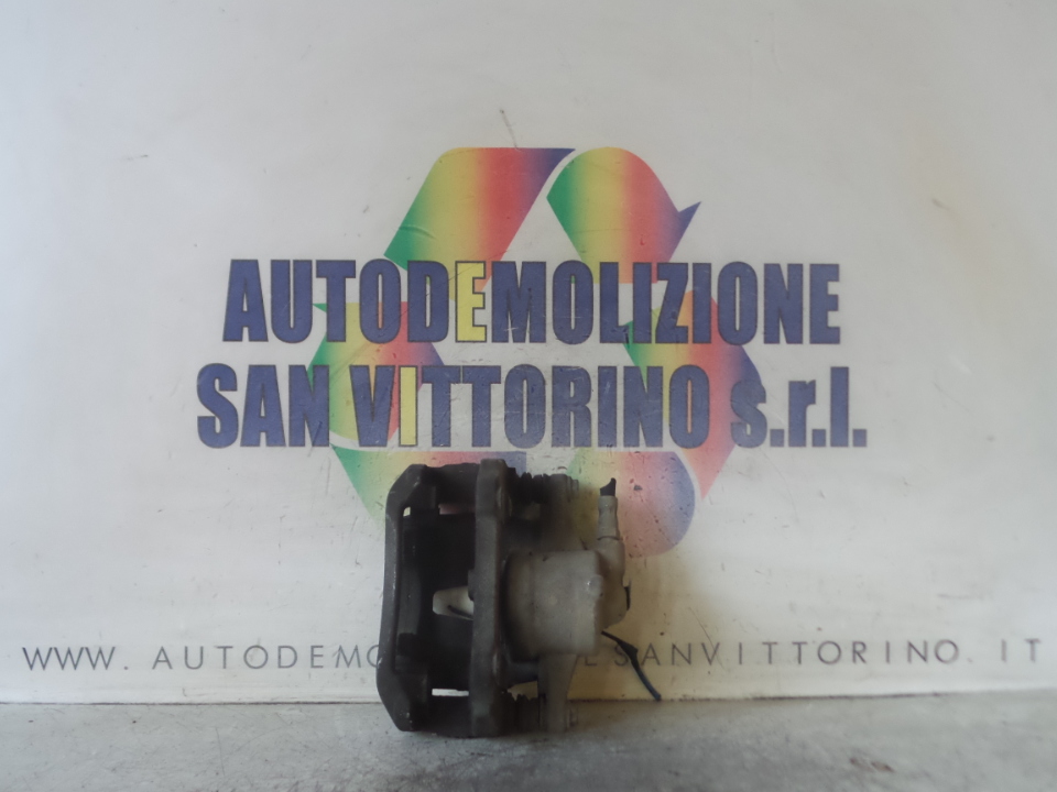 PINZA FRENO ANT. SX. FIAT GRANDE PUNTO (4C) (05/08>01/11