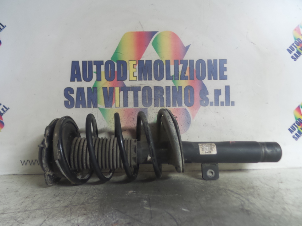 AMMORTIZZATORE ANT. DX. PEUGEOT 206 PLUS (02/09>)