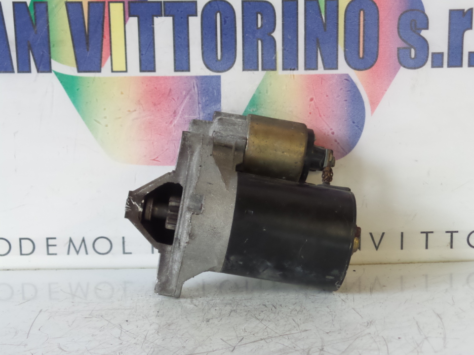 MOTORINO AVVIAMENTO RENAULT TWINGO 1A SERIE (08/98>09/07