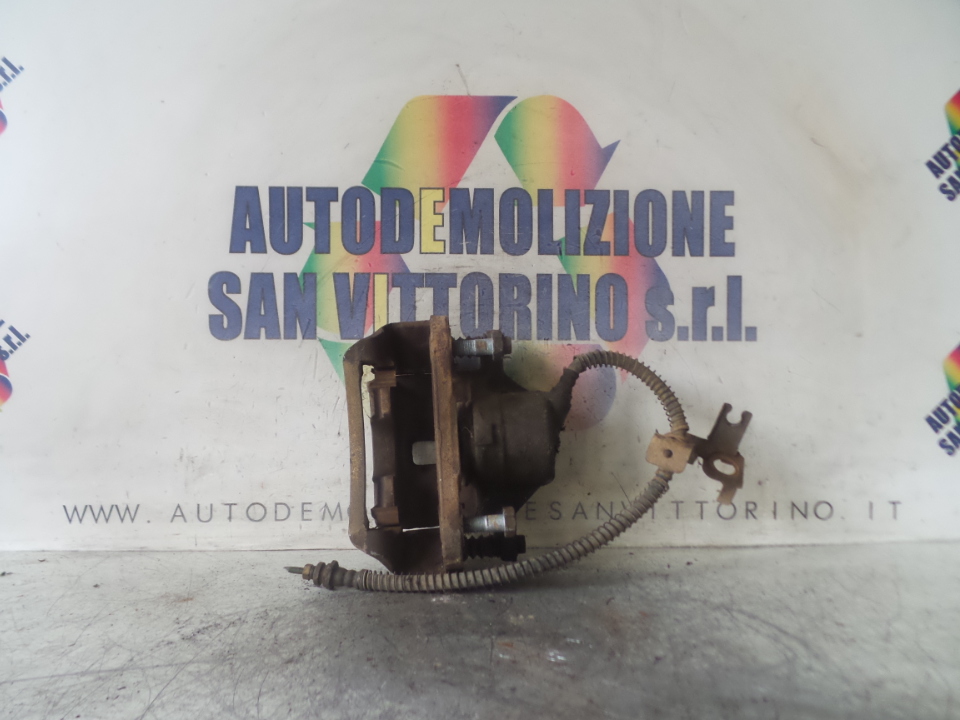 PINZA FRENO ANT. DX. SSANGYONG MUSSO (01/98>01/01