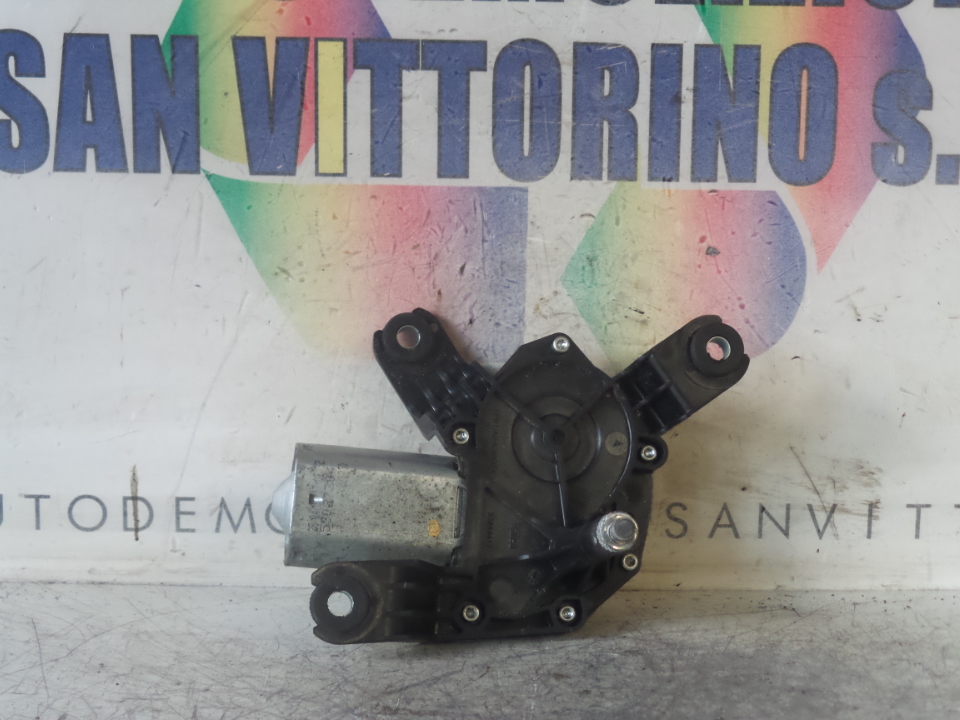 MOTORINO TERGILUNOTTO OPEL CORSA (S07) (07/06>02/11