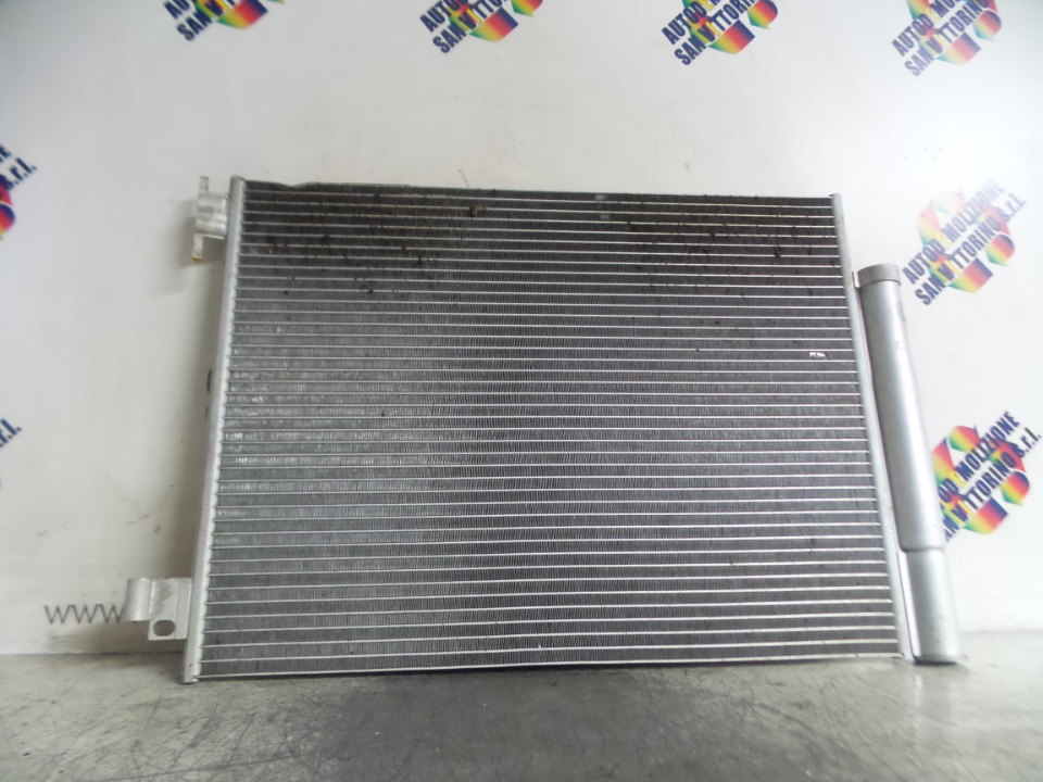 CONDENSATORE A/C SMART FORTWO (C453) (07/14>)