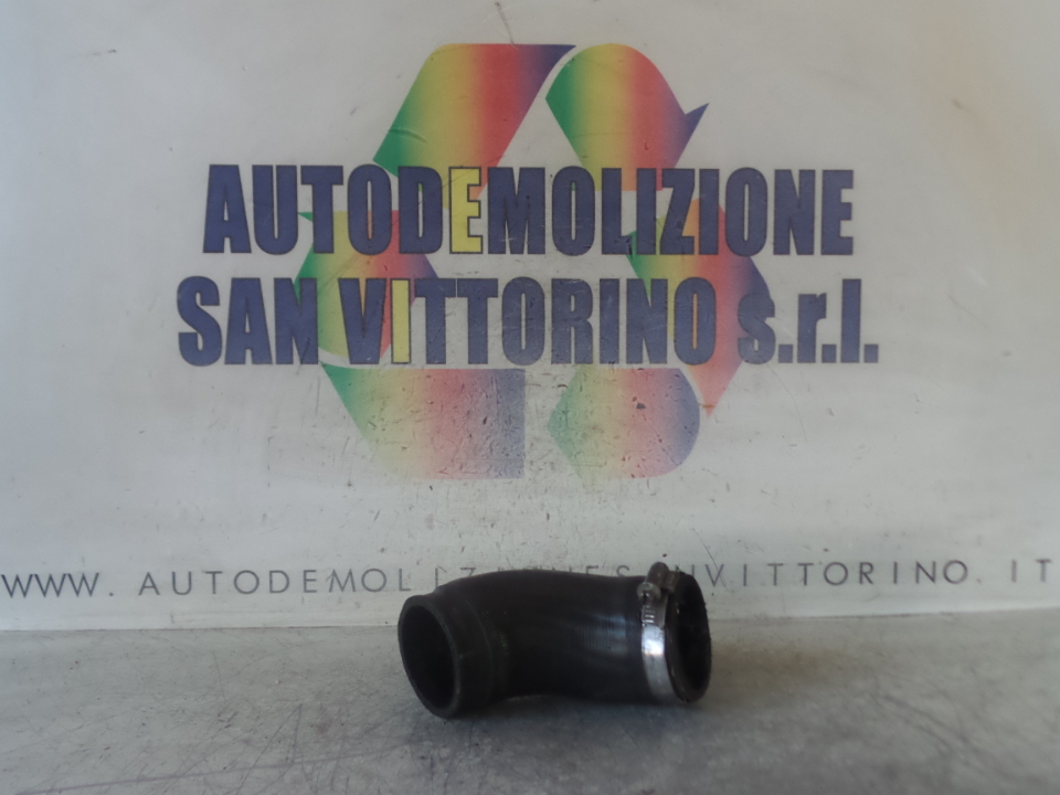 TUBO ARIA COLLETTORE ASPIRAZIONE BMW SERIE 3 (E46) (09/01>09/05