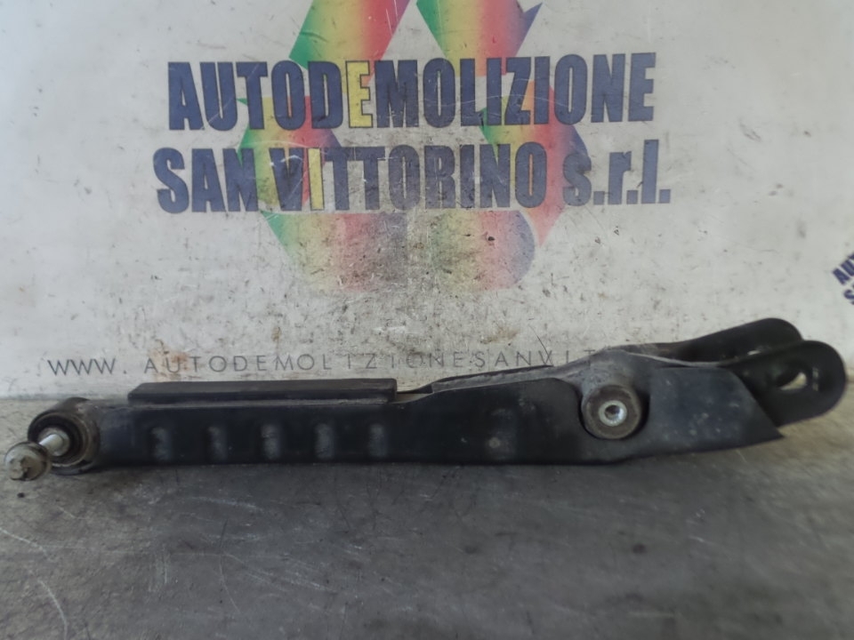 TIRANTE BRACCIO OSCILLANTE SOSP. POS SX. ALFA ROMEO GIULIETTA (5Y) (08/13>)