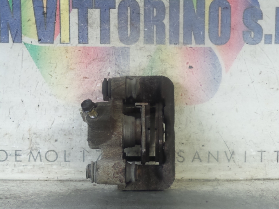 PINZA FRENO POST. SX. TOYOTA YARIS VERSO (04/00>10/06