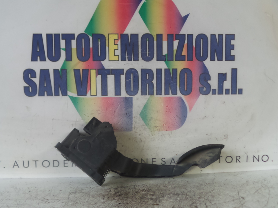 PEDALE ACCELERATORE FIAT GRANDE PUNTO (2Y) (06/05>05/08