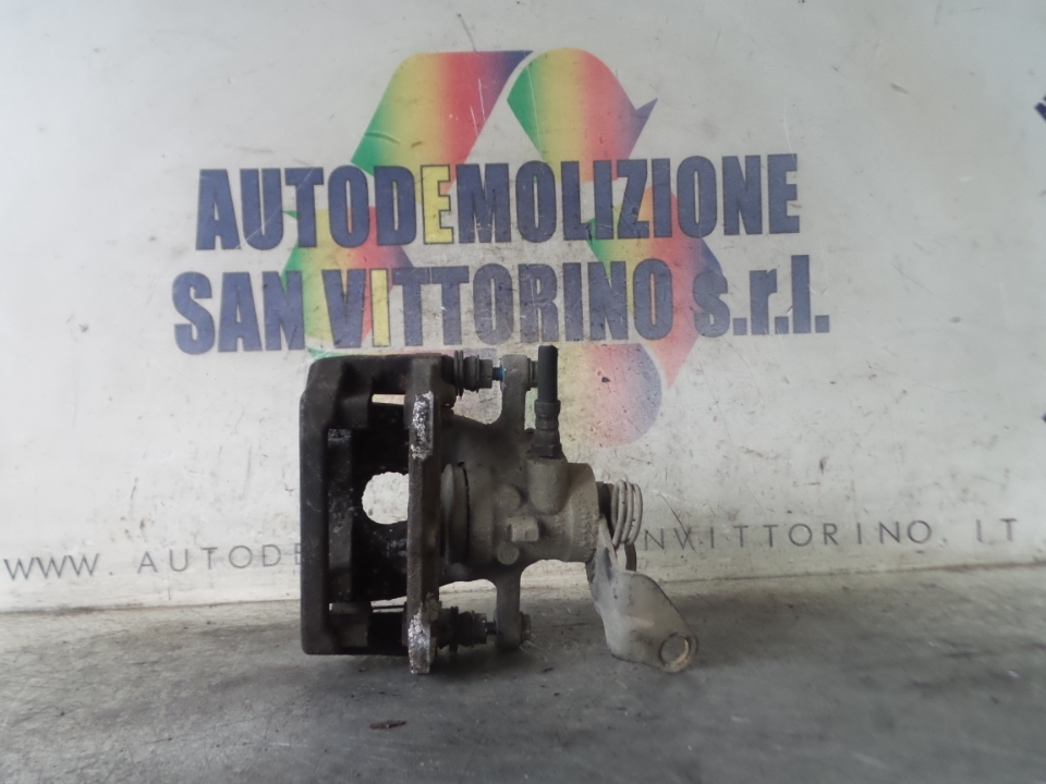 PINZA FRENO POST. DX. ALFA ROMEO 159 (X3/X9) (07/05>06/13