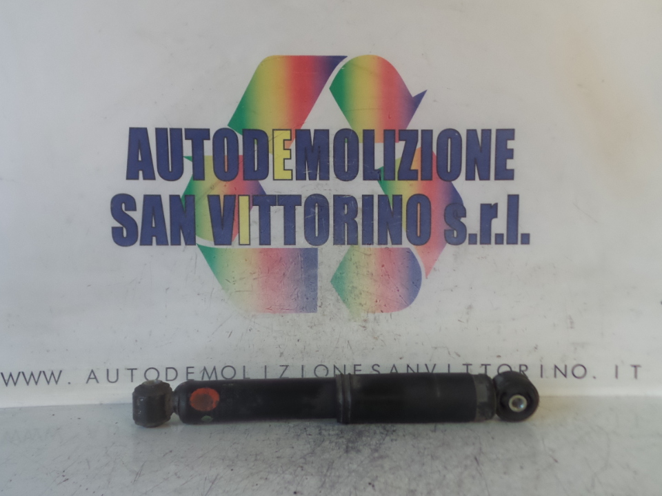 AMMORTIZZATORE POST. SX. FIAT 500 (3P) (07/07>)