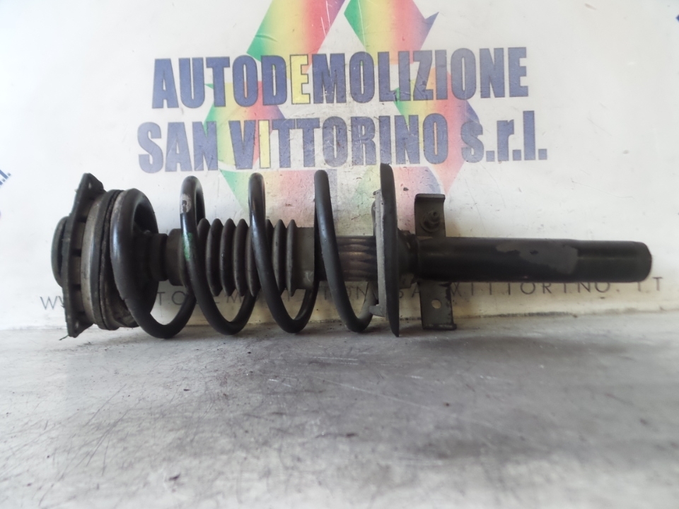 AMMORTIZZATORE ANT. SX. RENAULT SCENIC 2A SERIE (06/03>08/09