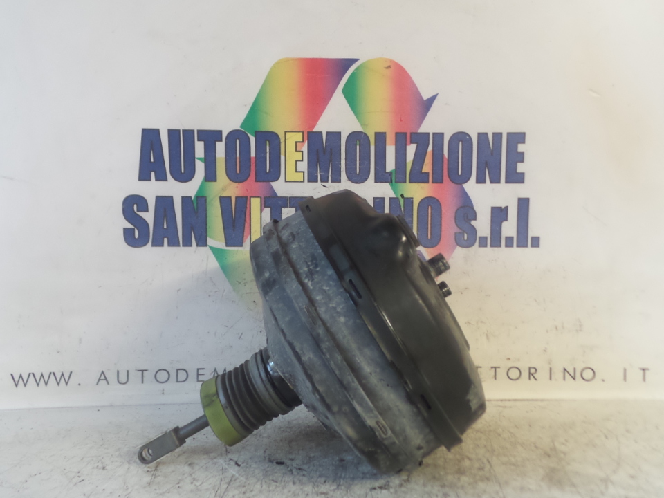 SERVOFRENO ALFA ROMEO 159 (X3/X9) (07/05>06/13