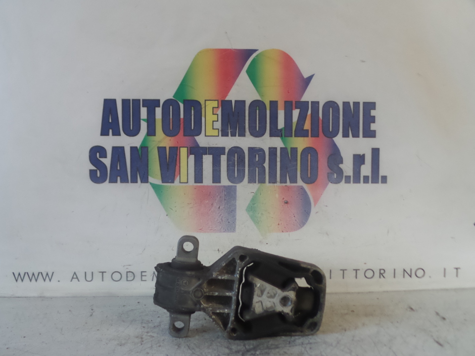 SUPPORTO POST. MOTORE (BIELLETTA) MERCEDES-BENZ CLASSE A (W176) (07/12>)