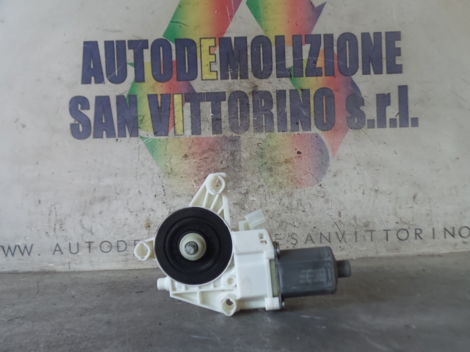 MOTORINO ALZACRISTALLO PORTA ANT. SX MERCEDES-BENZ VITO TOURER (W639) (10/14>)