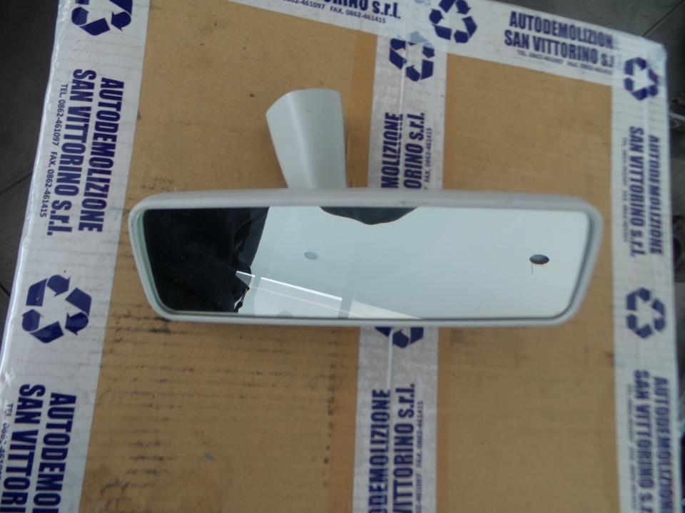 RETROVISORE INTERNO FIAT 500L (73) (07/12>)