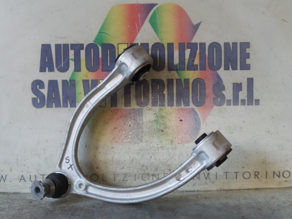 BRACCIO OSCILLANTE SUP. SOSP. ANT. SX. MERCEDES-BENZ CLASSE C (W/S205) (12/13>)