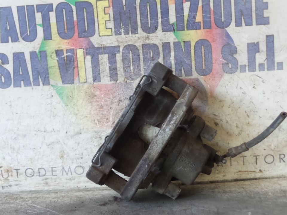 PINZA FRENO ANT. SX. FORD FOCUS (CB8) (02/11>)