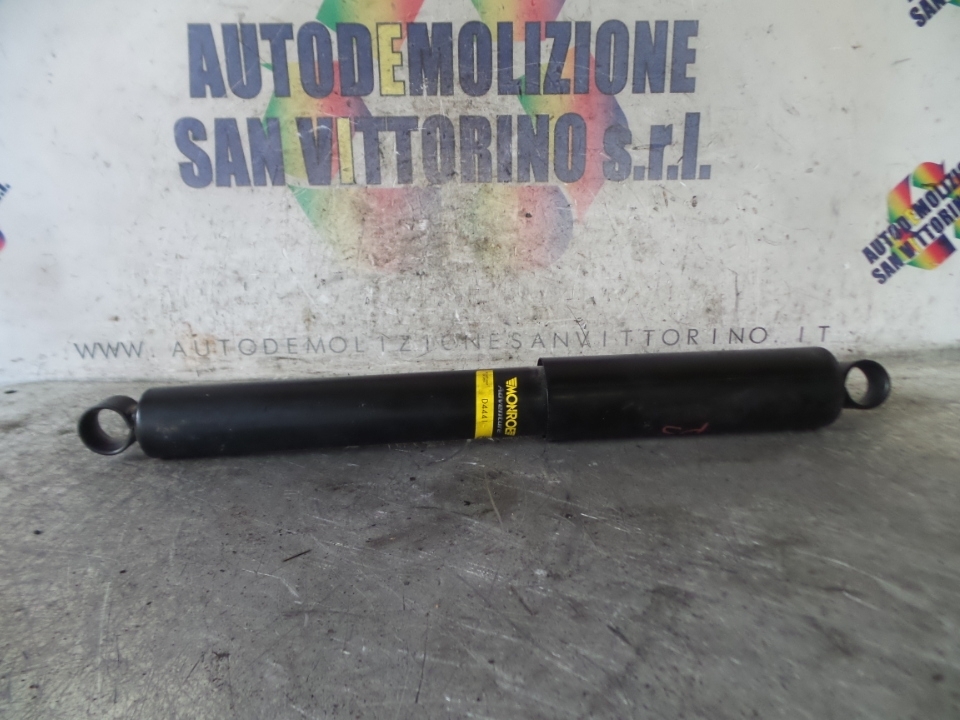 AMMORTIZZATORE POST. SX TOYOTA HILUX 3 SERIE