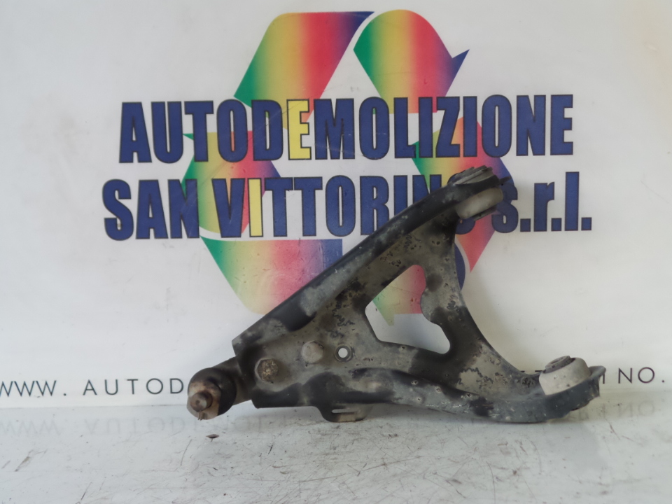 BRACCIO OSCILLANTE SOSP. ANT. SX. RENAULT SCENIC (03/99>05/03