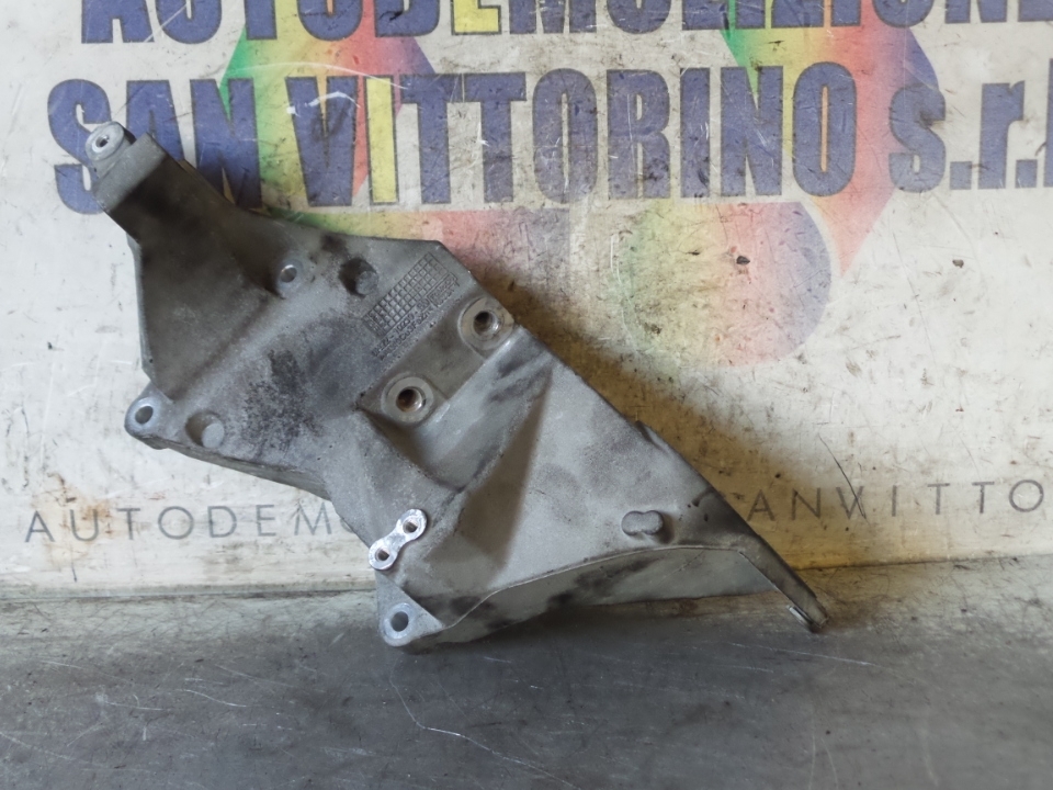 SUPPORTO ALTERNATORE LAND ROVER RANGE ROVER SPORT (07/10>04/13