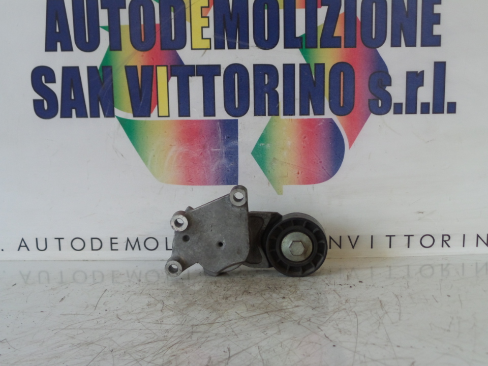 CUSCINETTO TENDICINGHIA SERVIZI FORD FIESTA (CB1) (09/08>)