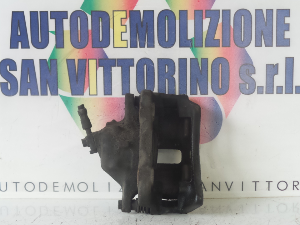 PINZA FRENO ANT. DX. VOLKSWAGEN POLO 3A SERIE (11/94>09/01